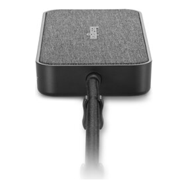 Docking Station KENSINGTON Portátil SD1650P USB-C (K34020WW)