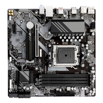 Motherboards GIGABYTE B650M K