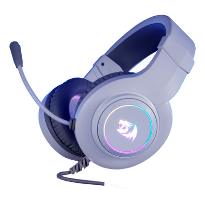 Audífonos Redragon Hylas White