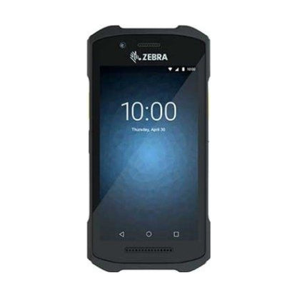 Terminal Móvil Zebra TC26 con 3 GB RAM y 32 GB de Almacenamiento (TC26BK-11A222-A6)