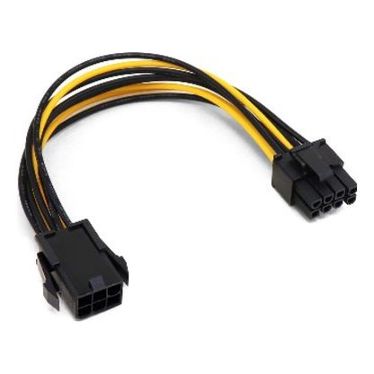 Cable de alimentacion BROBOTIX 6001431