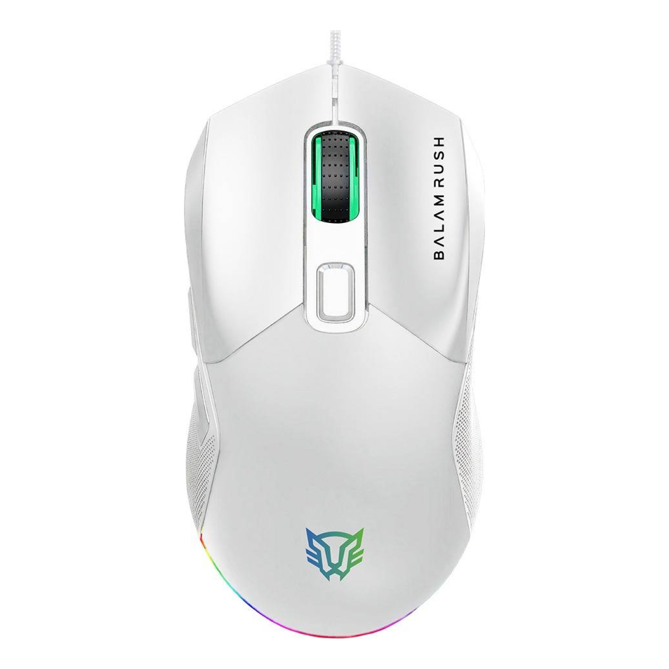 Mouse Gaming Balam Rush Raptor Plus MG2