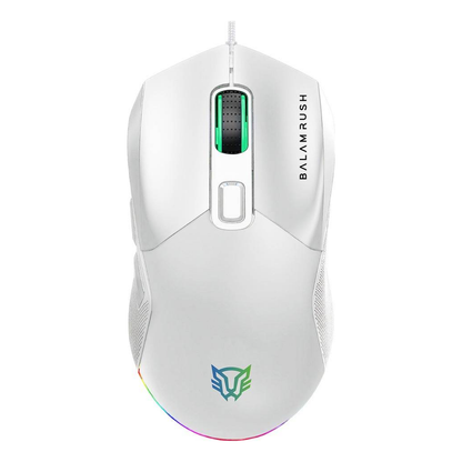 Mouse Gaming Balam Rush Raptor Plus MG2