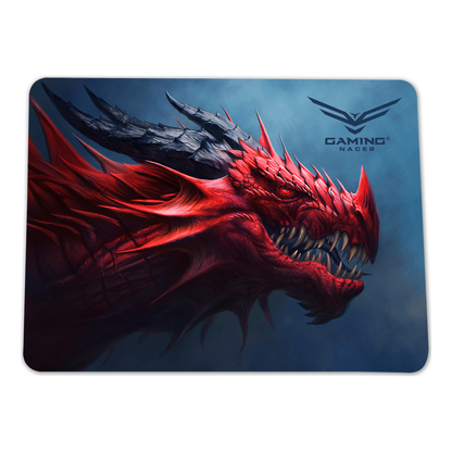 Mousepad Gaming Naceb, base fabricada en cuac Naceb Technology NA-0945