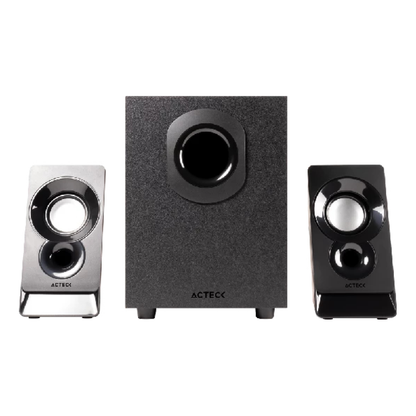 Bocinas ACTECK AS470
