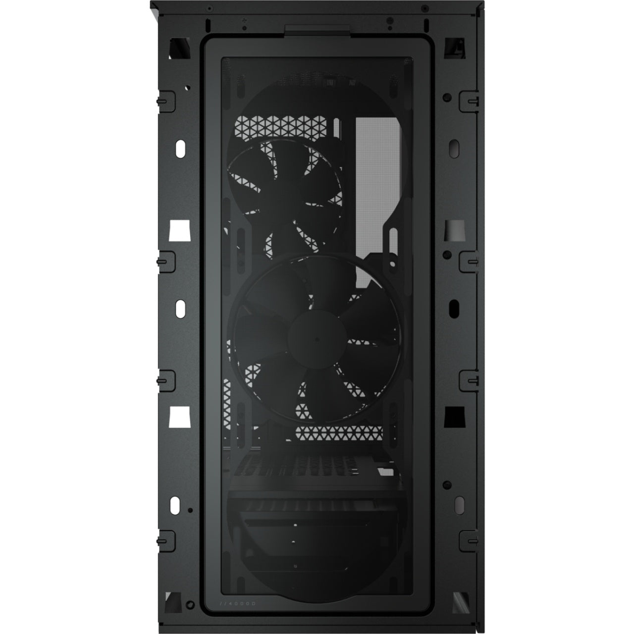 Gabinete CORSAIR 4000D Airflow