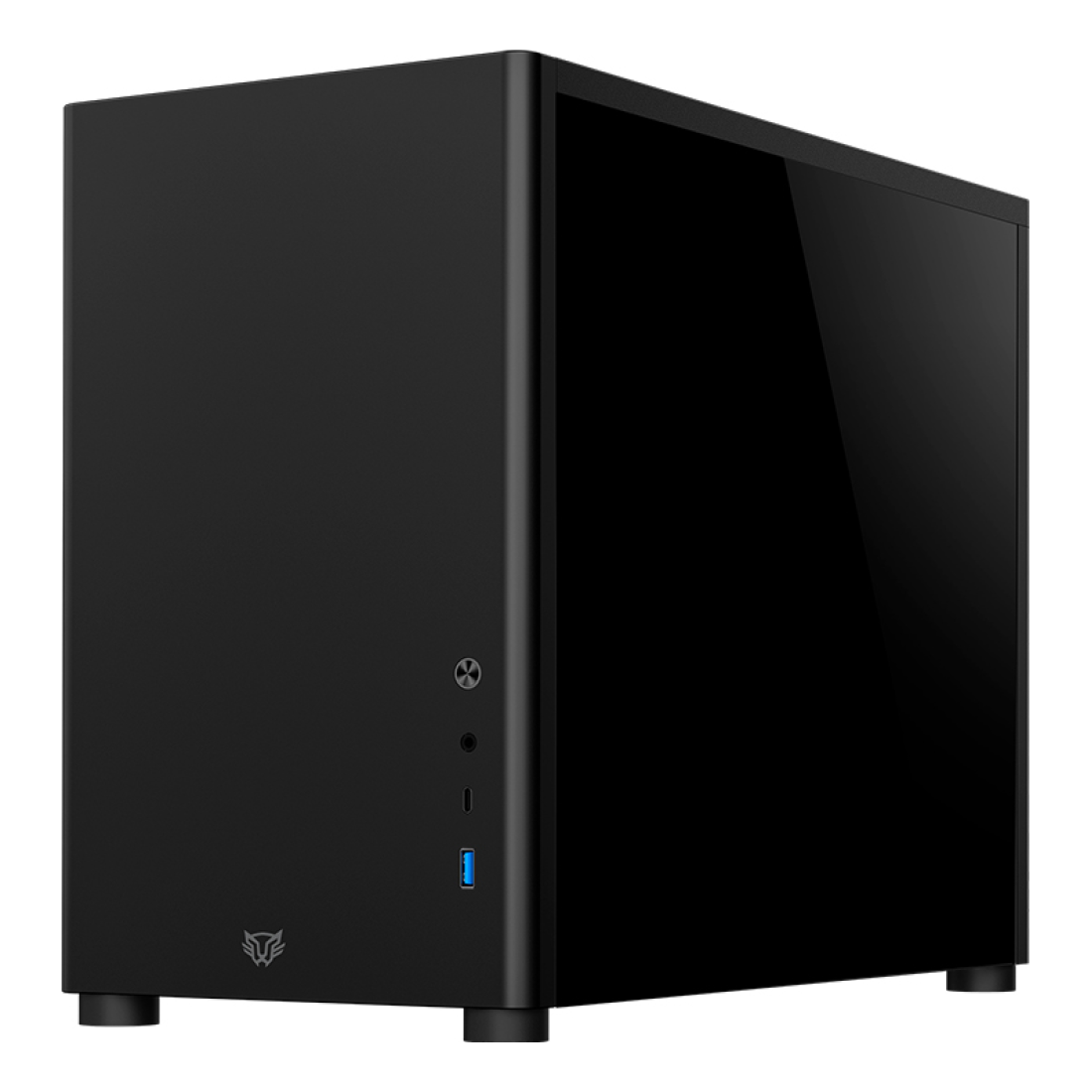 Gabinete Gamer Balam Rush GI985