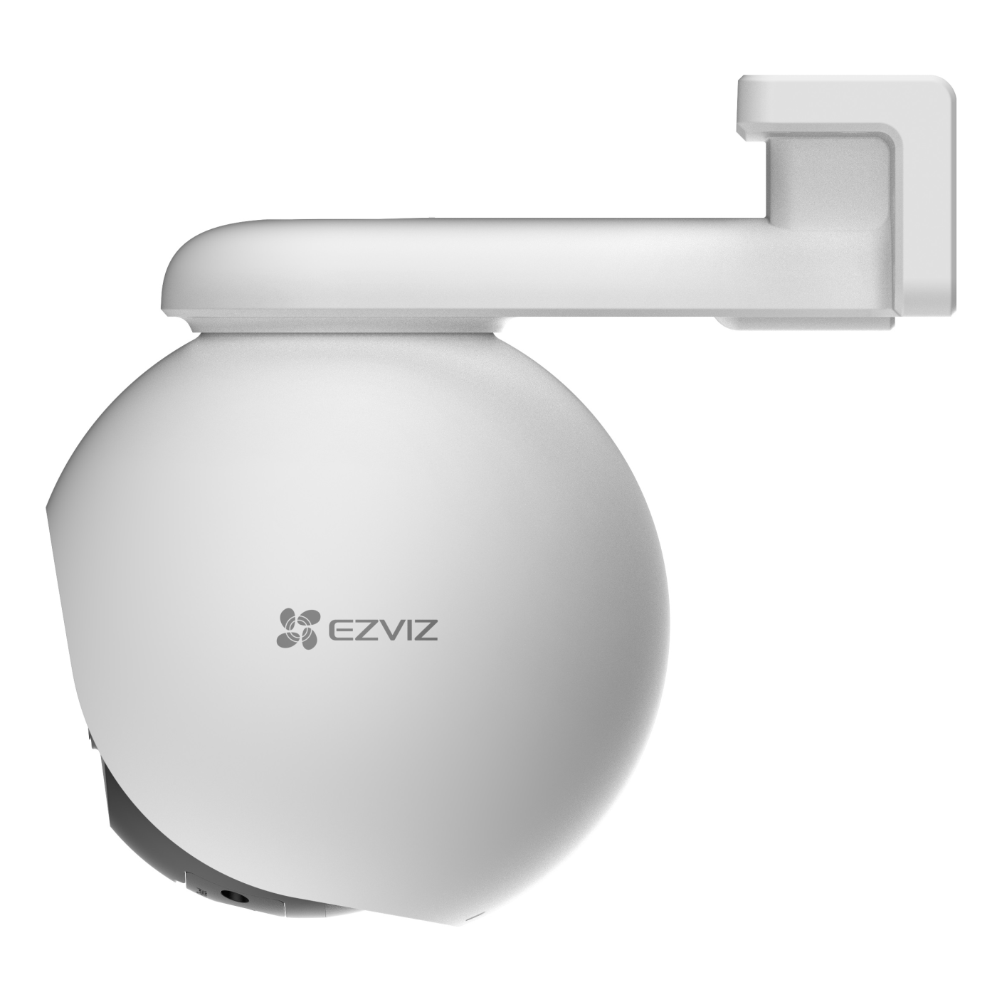 Cámara de videovigilancia EZVIZ H8 PRO 2K