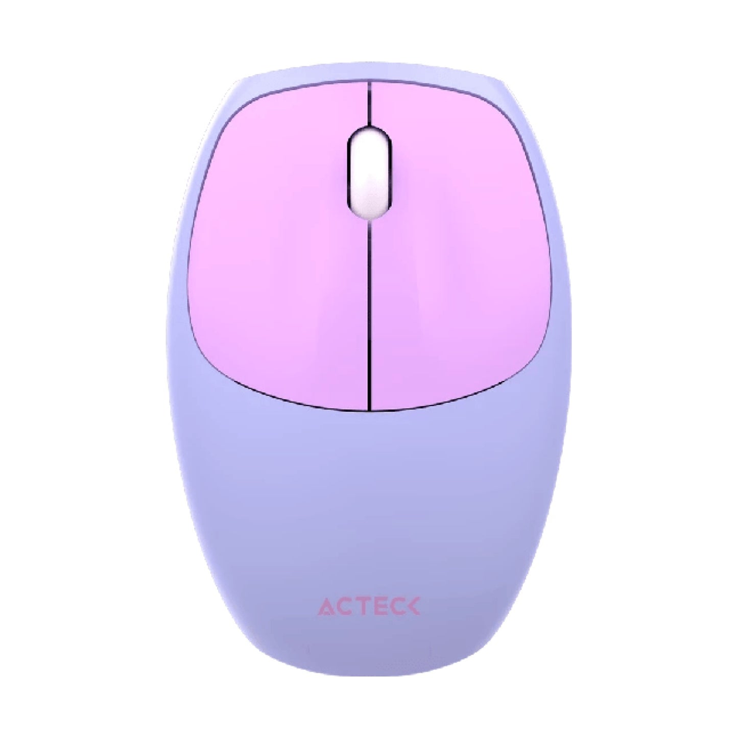 Kit de teclado y mouse ACTECK MK475