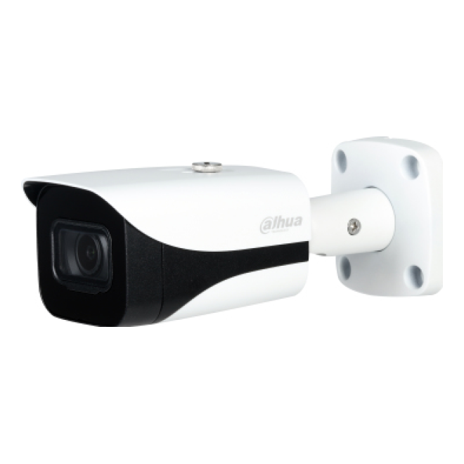 Cámara Bala Dahua Technology DH-HAC-HFW2501EN-A-0280B-S2