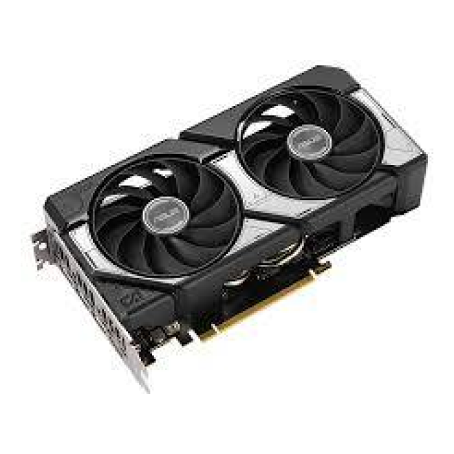Tarjeta de video ASUS DUAL-RTX5060TI-O16G