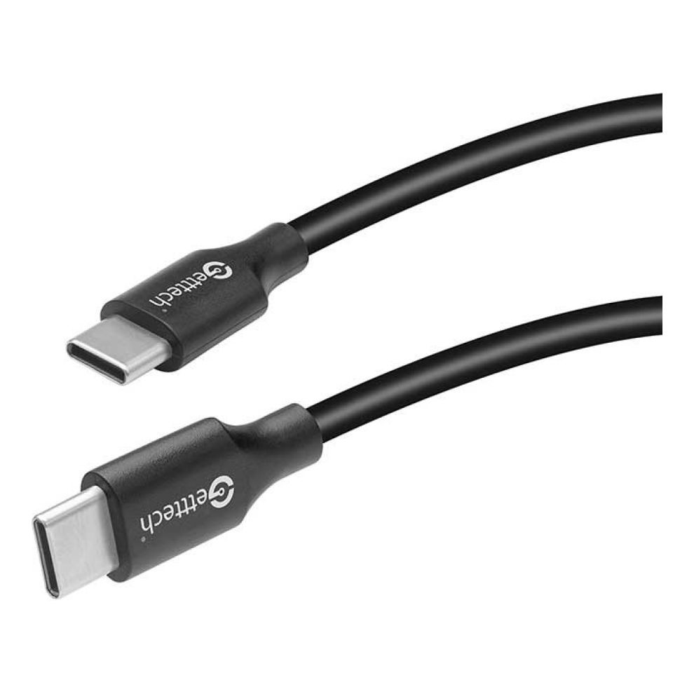 Cable USB GETTTECH GCU-UCQC-01