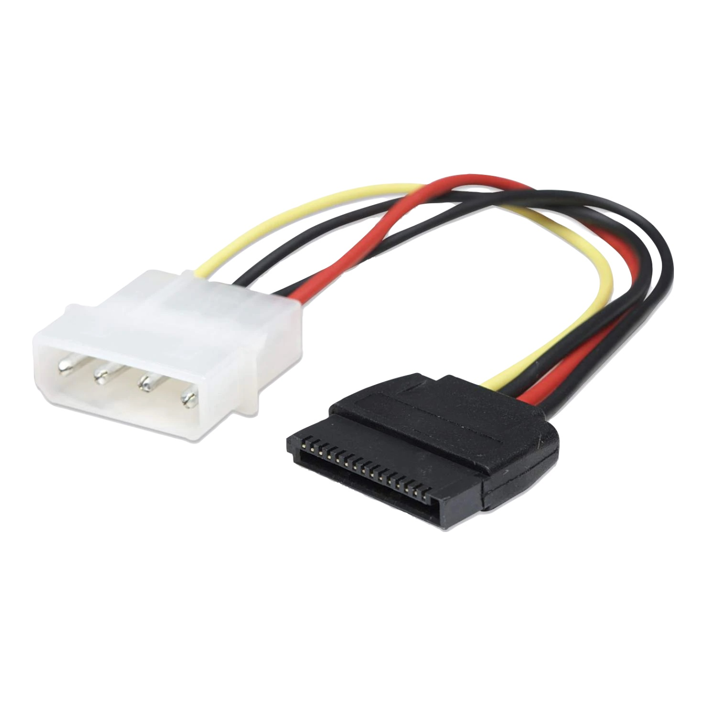 Cable de Corriente MANHATTAN 342766