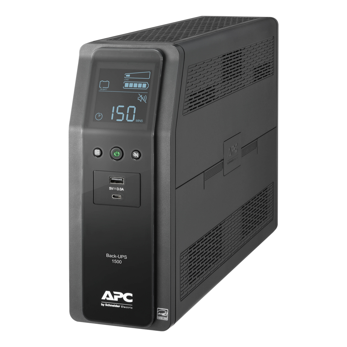UPS APC BR1500M2-LM 1500 VA 900 W