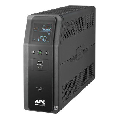 UPS APC BR1500M2-LM 1500 VA 900 W