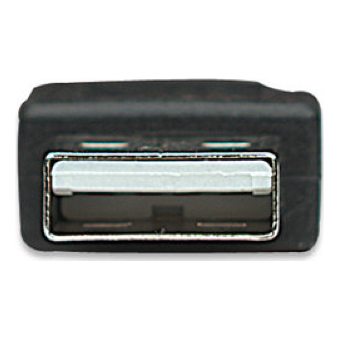 Cable USB MANHATTAN 337779