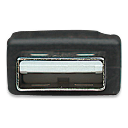 Cable USB MANHATTAN 337779