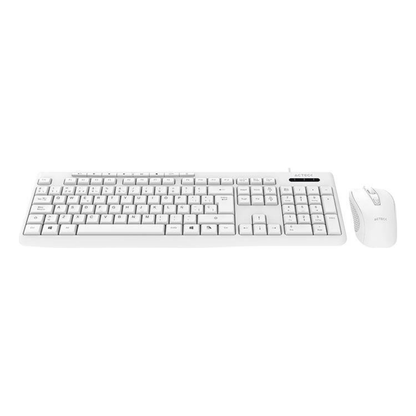 Kits para Teclado y Mouse Balam Rush MK455