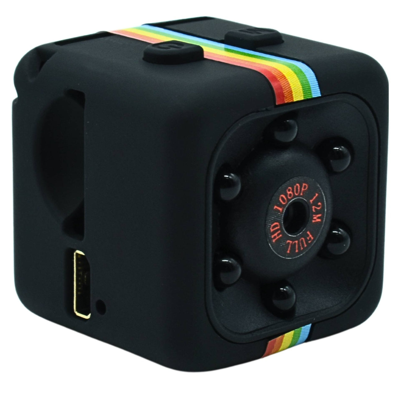 Cámara OVALTECH OV-MCAM