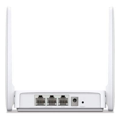 Router MERCUSYS MW302R