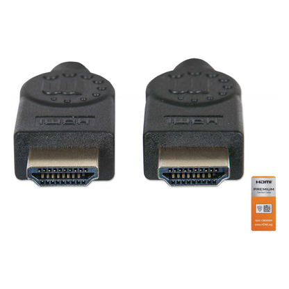 Cable HDMI MANHATTAN 355353