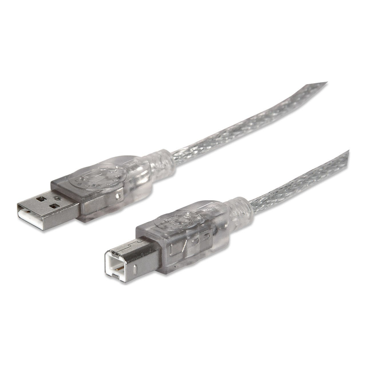 Cable USB MANHATTAN 345408