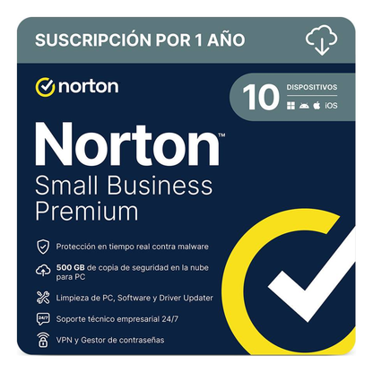 ESD NORTON ESD