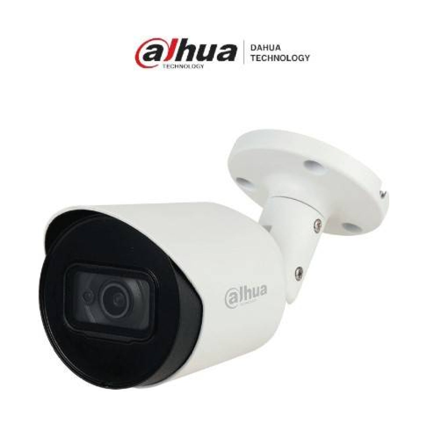 Cámara Bala Análoga Dahua Technology DH-HAC-HFW1801TN