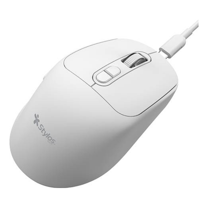 Mouse Stylos STPMOI8W