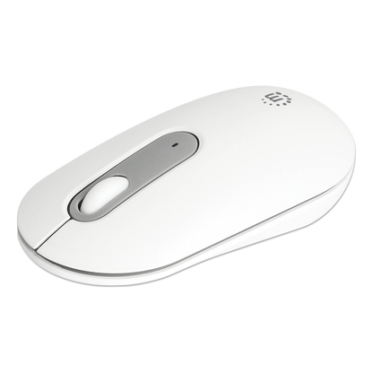 Kit de teclado y mouse MANHATTAN 180580