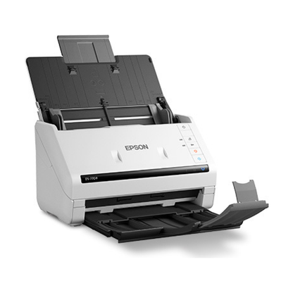 Escáner Epson Ds-770 Ii Alimentación Vertical 7000 Páginas (B11B262201)