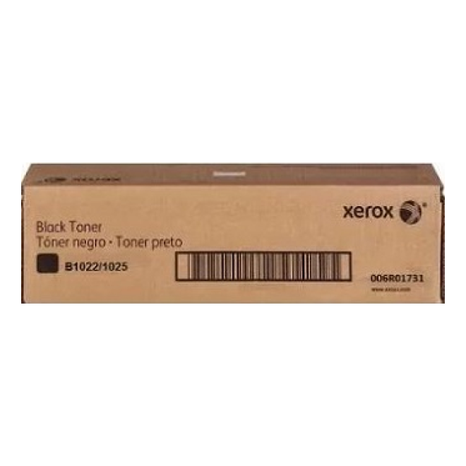 Cartucho XEROX Xerox B1025