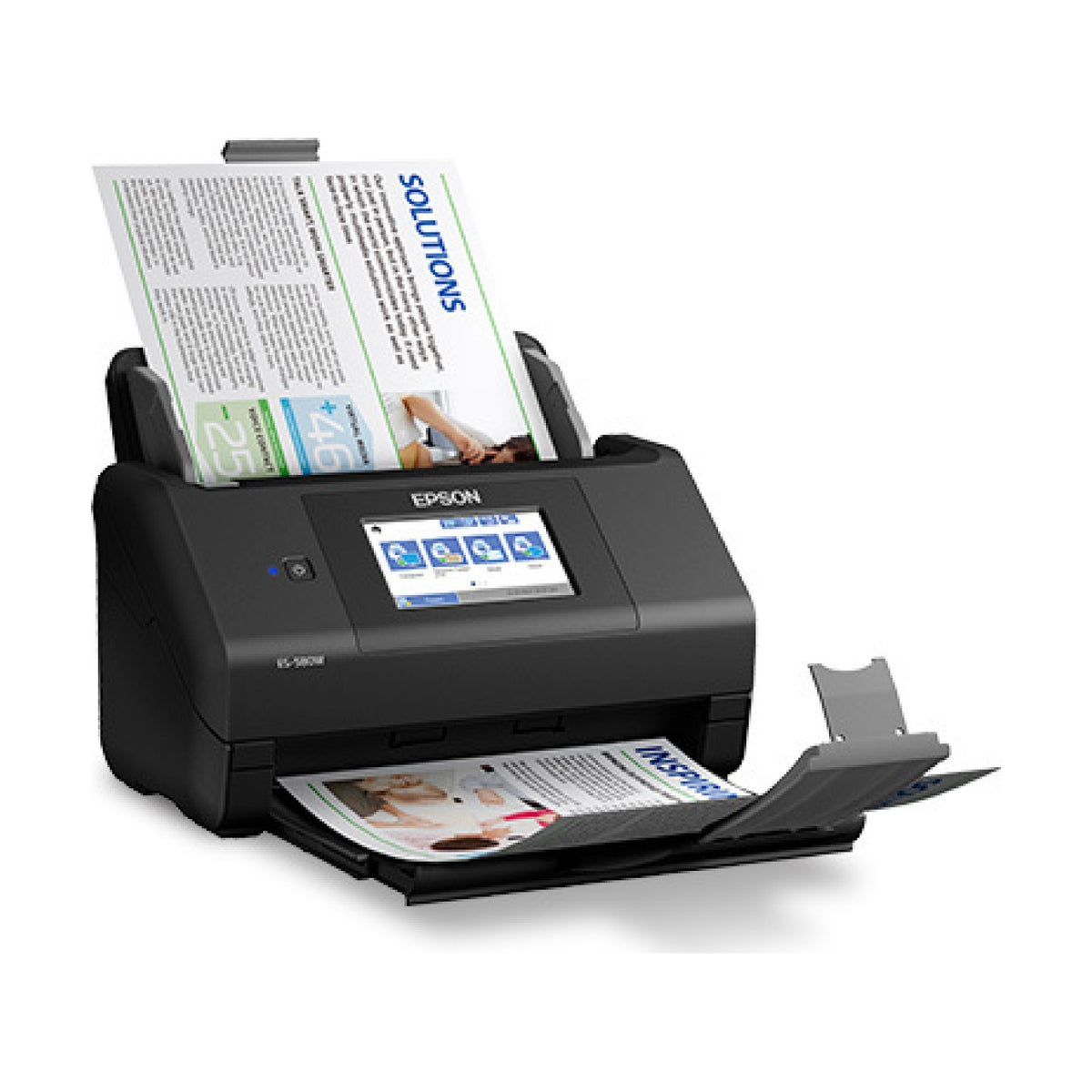 Escáner Epson ADF (B11B258201)