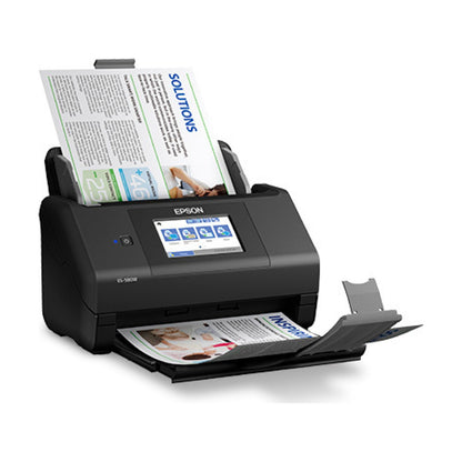 Escáner Epson ADF (B11B258201)