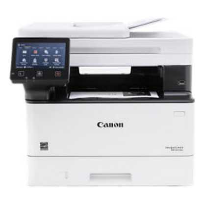 Multifuncionales CANON Mf462dw