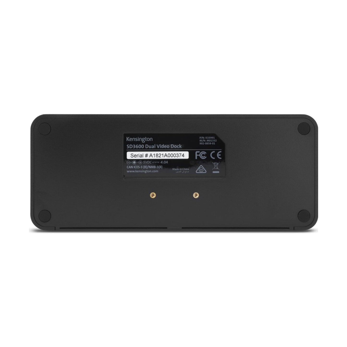 Docking Station  KENSINGTON K33991WW