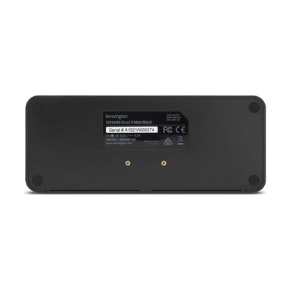Docking Station  KENSINGTON K33991WW