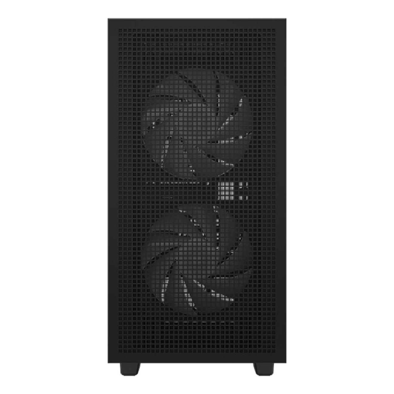 Gabinetes Gaming DeepCool CH360 DIGITAL