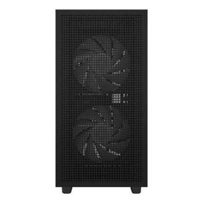 Gabinetes Gaming DeepCool CH360 DIGITAL