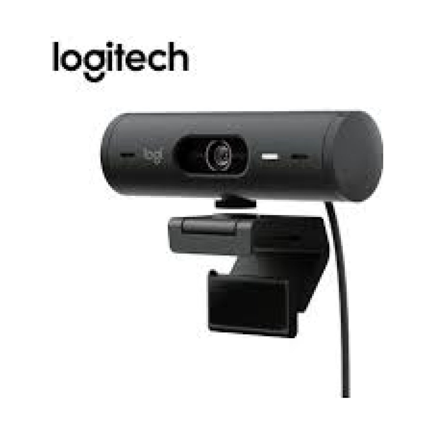 Camara  LOGITECH BRIO 500
