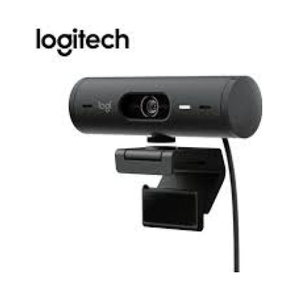 Camara  LOGITECH BRIO 500