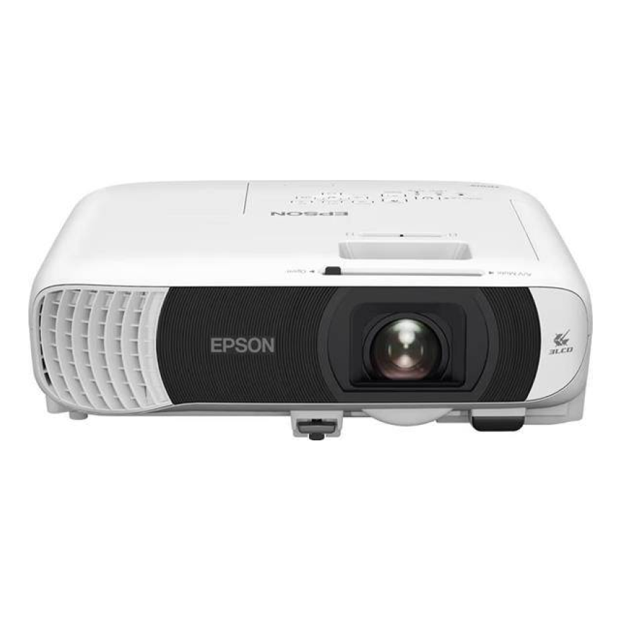 Proyector Epson PowerLite FH54+ 3LCD Full HD (V11HB59021)