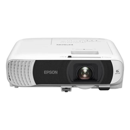 Proyector Epson PowerLite FH54+ 3LCD Full HD (V11HB59021)