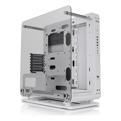 Gabinete THERMALTAKE CA-1V2-00M6WN-00