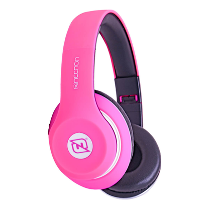 audifonos NECNON NCAB0104RZ