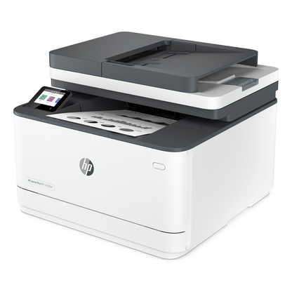 Impresora HP LaserJet Pro 3103FDW