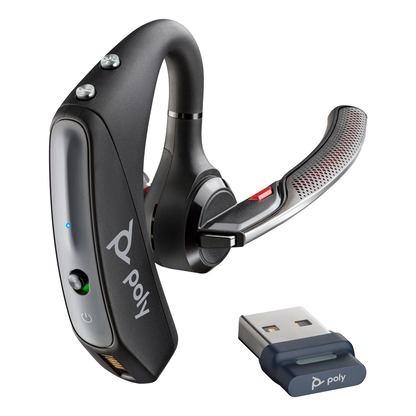 Auricular PLANTRONICS VOYAGER 5200 UC