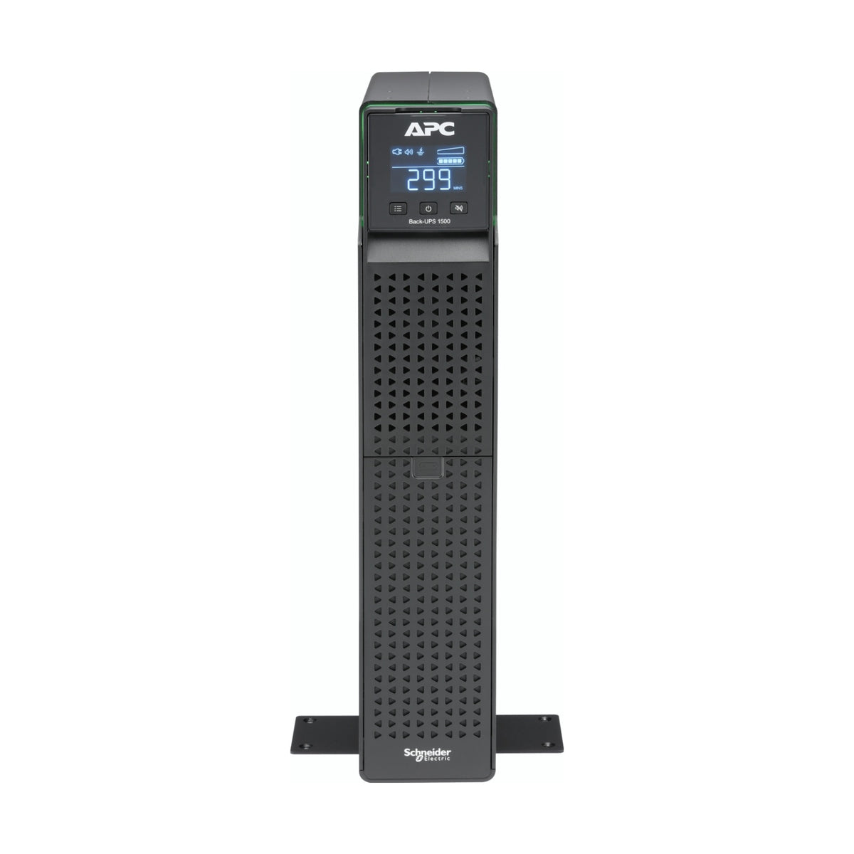 UPS APC BR1500RM2U 1500 VA 900 W 120 V