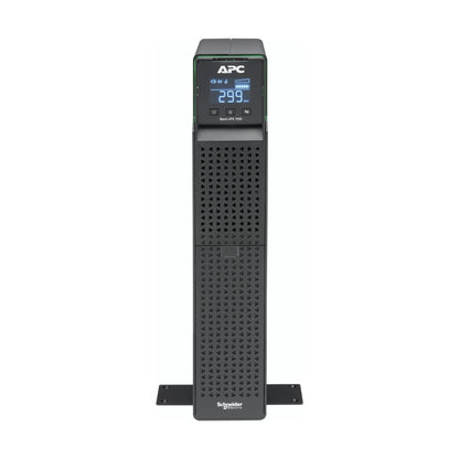 UPS APC BR1500RM2U 1500 VA 900 W 120 V