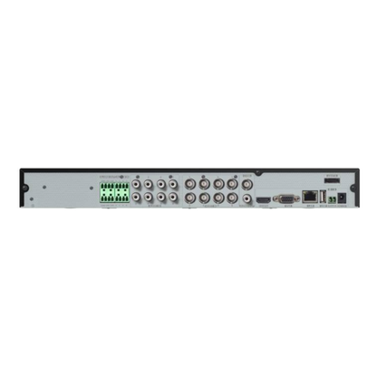 Grabadores Análogos DVR PROVISION-ISR  SH-8100A5N-8L(1U)-V2